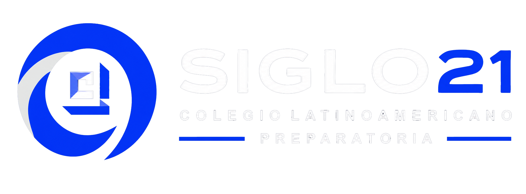 SIGLO 21 Colegio Latinoamericano Preparatoria